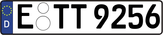 E-TT9256