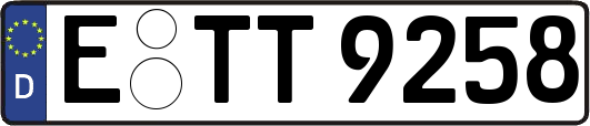 E-TT9258