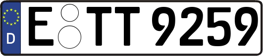 E-TT9259