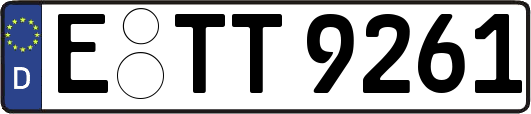 E-TT9261