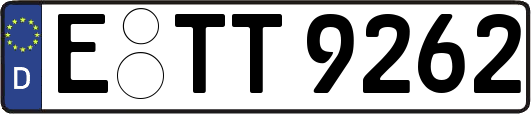 E-TT9262