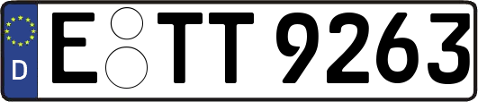 E-TT9263