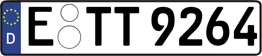 E-TT9264
