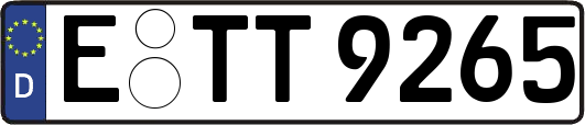 E-TT9265