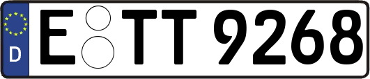 E-TT9268