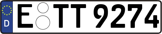 E-TT9274