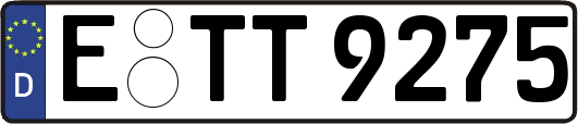 E-TT9275