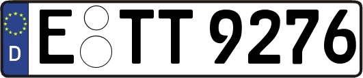 E-TT9276