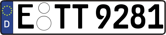 E-TT9281
