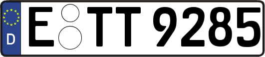 E-TT9285