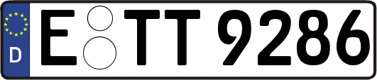 E-TT9286