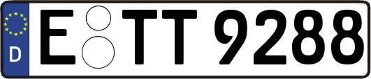 E-TT9288