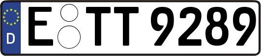 E-TT9289