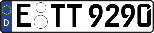 E-TT9290