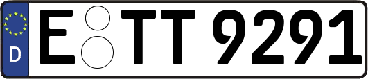 E-TT9291