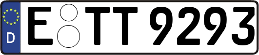 E-TT9293