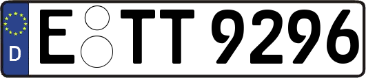 E-TT9296