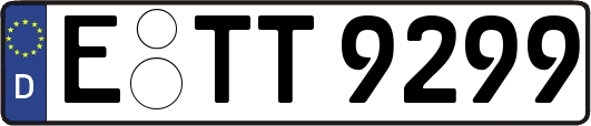 E-TT9299