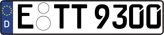 E-TT9300