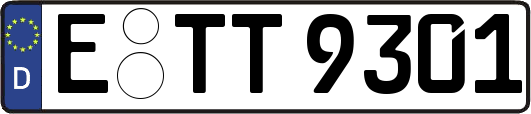 E-TT9301