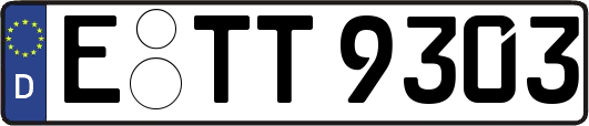 E-TT9303
