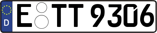 E-TT9306