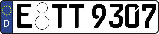 E-TT9307