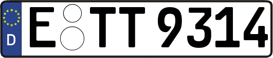 E-TT9314
