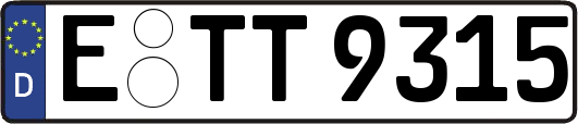 E-TT9315