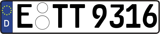 E-TT9316