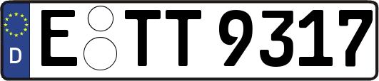 E-TT9317