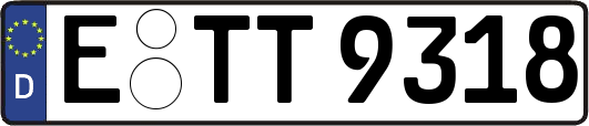 E-TT9318