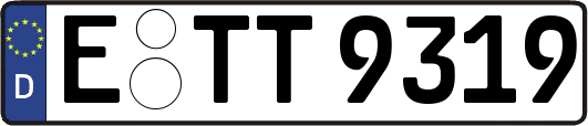 E-TT9319