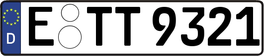 E-TT9321