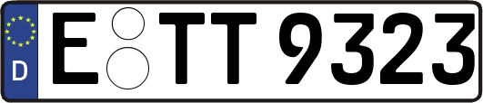 E-TT9323