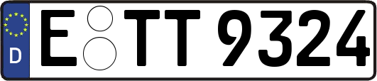 E-TT9324