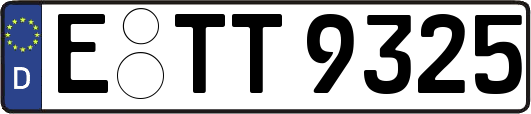 E-TT9325