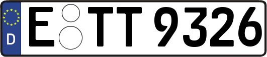 E-TT9326