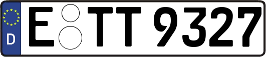 E-TT9327