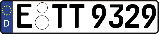 E-TT9329