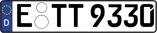 E-TT9330
