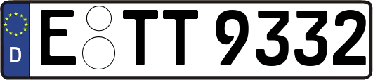 E-TT9332