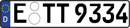 E-TT9334