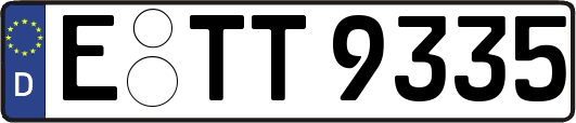E-TT9335