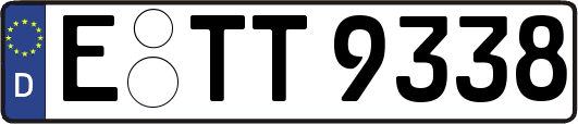 E-TT9338