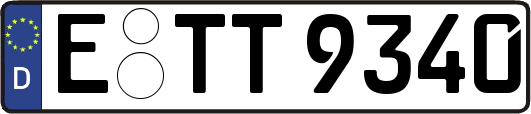 E-TT9340