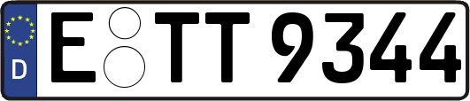 E-TT9344
