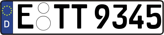 E-TT9345