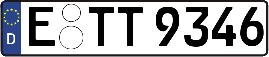 E-TT9346