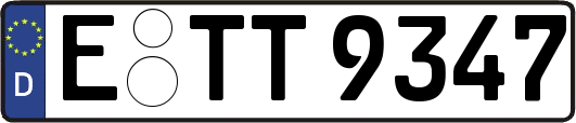 E-TT9347